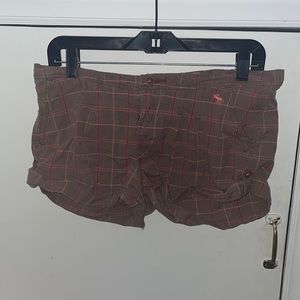 🔥y2k Vintage Shorts